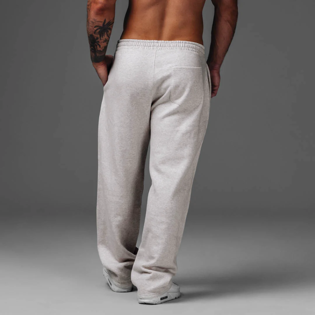 Collegiate Fleece Pant