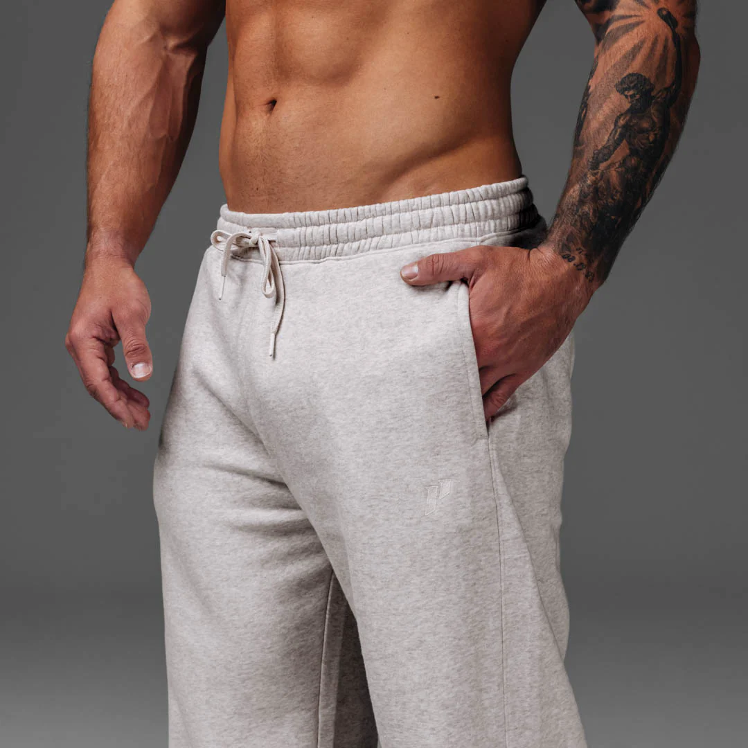 Collegiate Fleece Pant