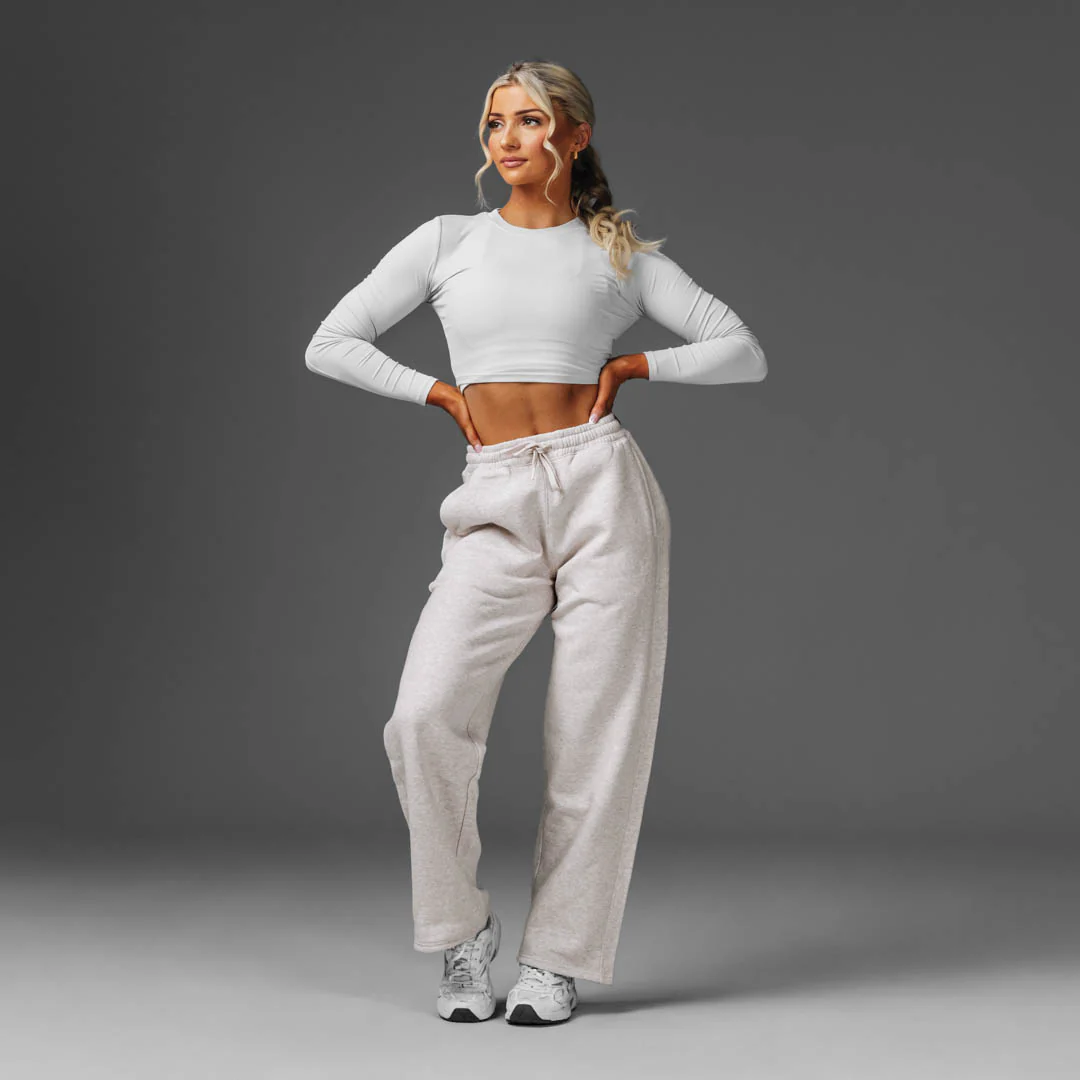 Collegiate Fleece Pant