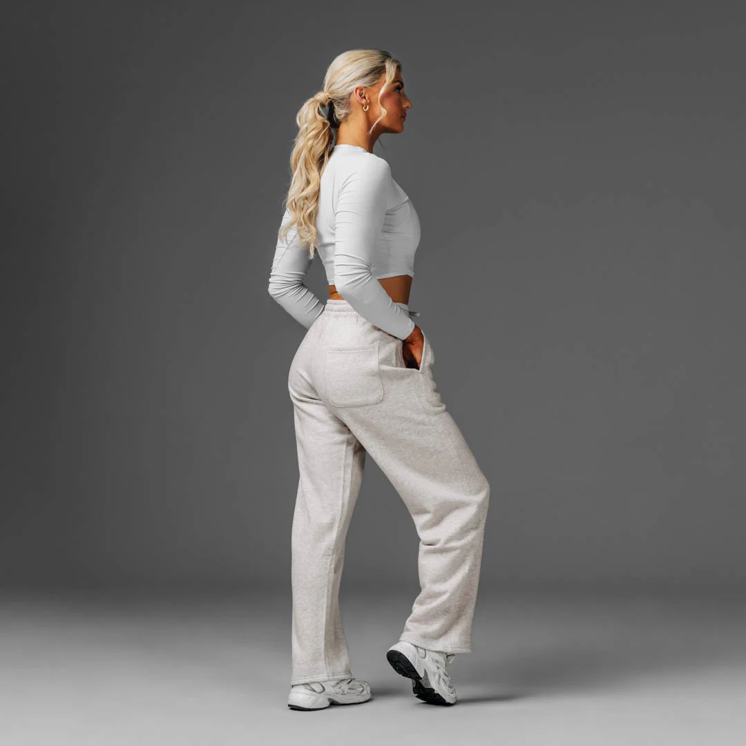 Collegiate Fleece Pant