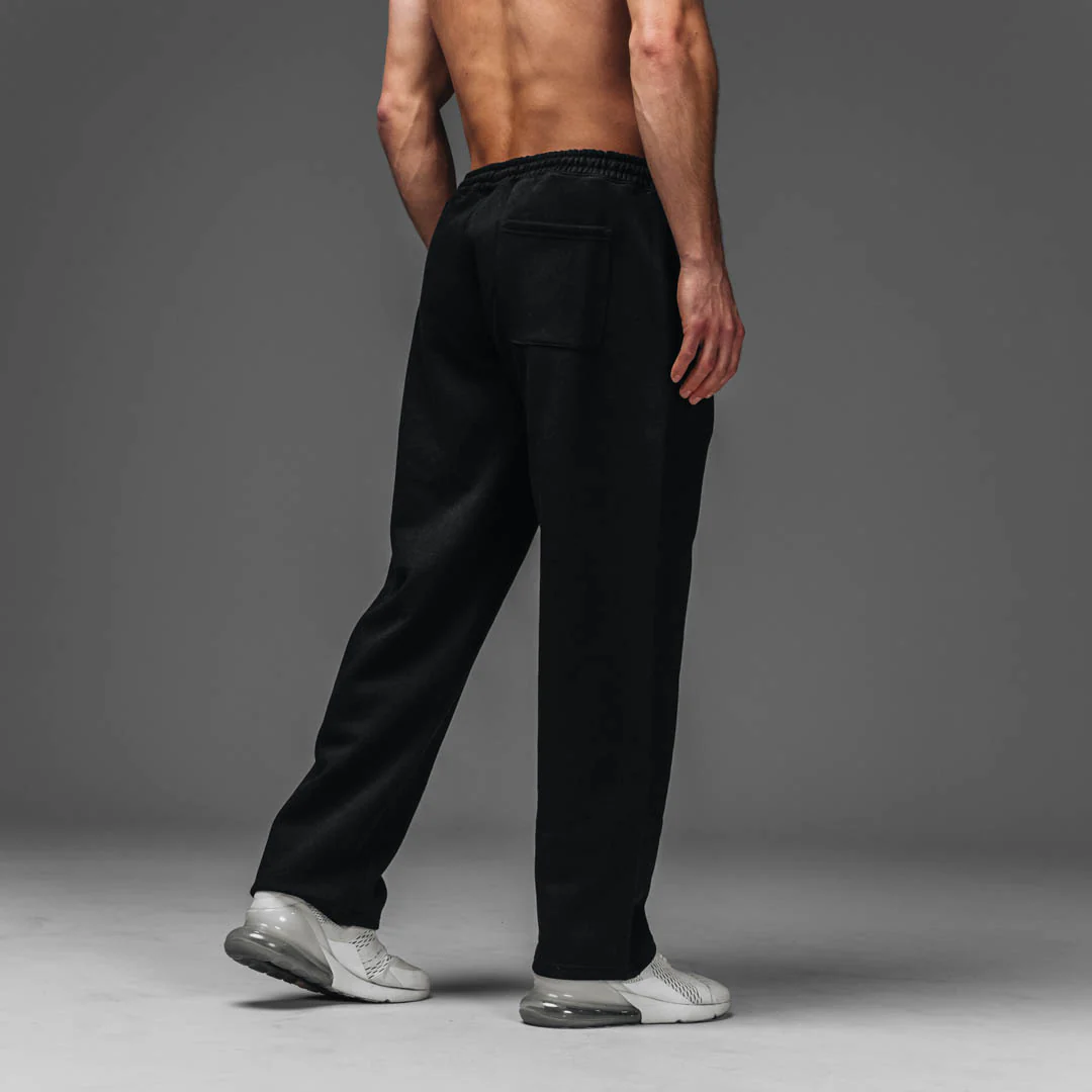 Collegiate Fleece Pant