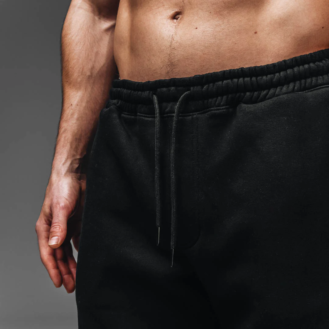 Collegiate Fleece Pant