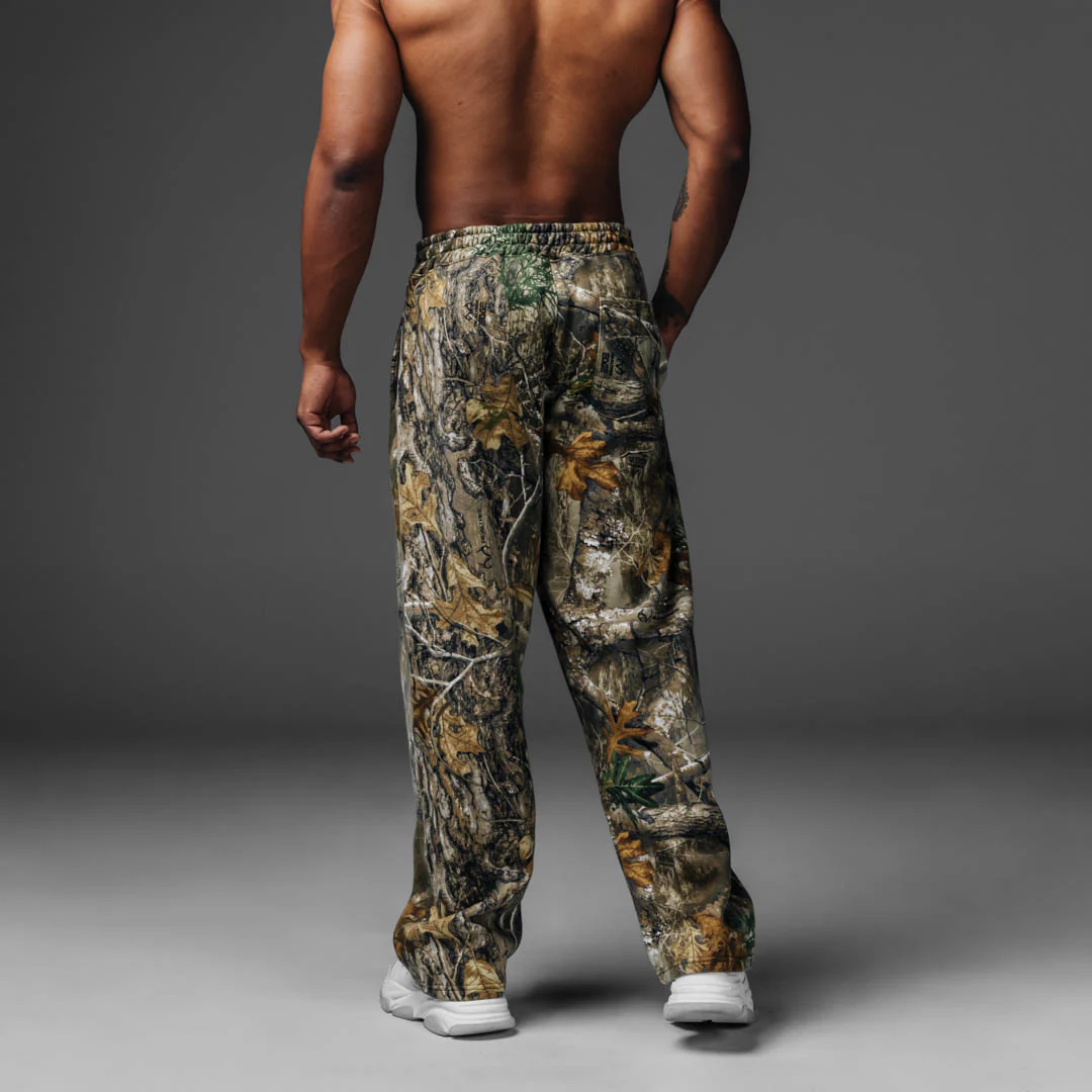 Collegiate Fleece Pant