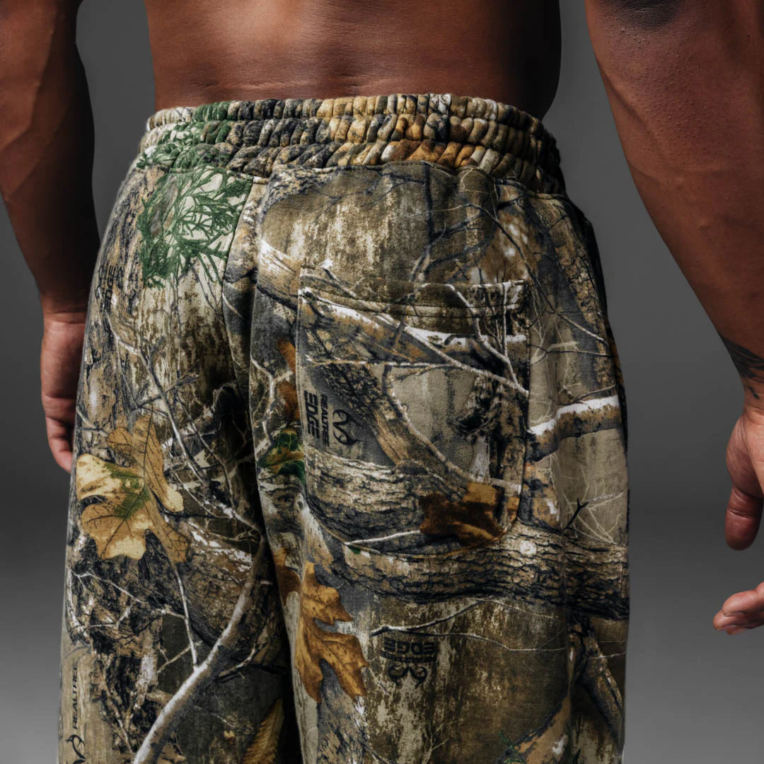 Collegiate Fleece Pant
