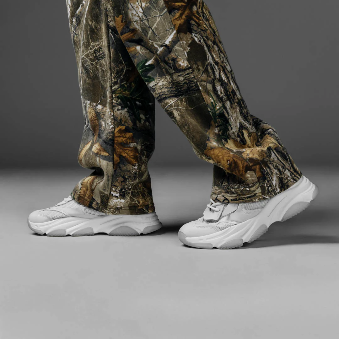 Collegiate Fleece Pant