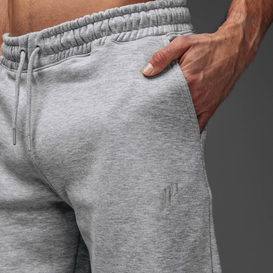 Collegiate Fleece Jogger