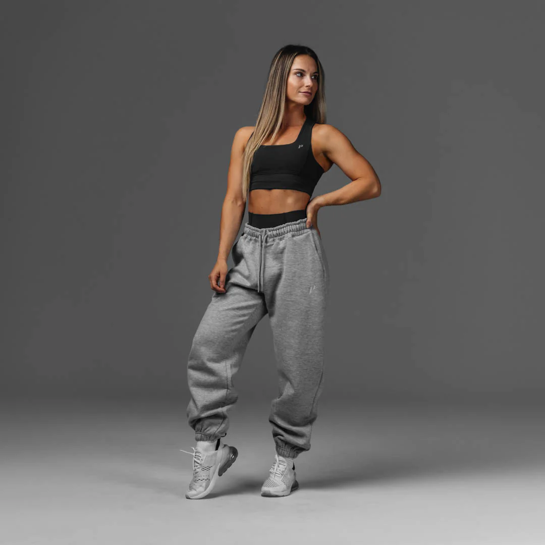 Collegiate Fleece Jogger