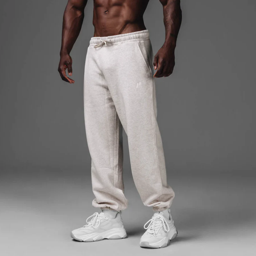Collegiate Fleece Jogger