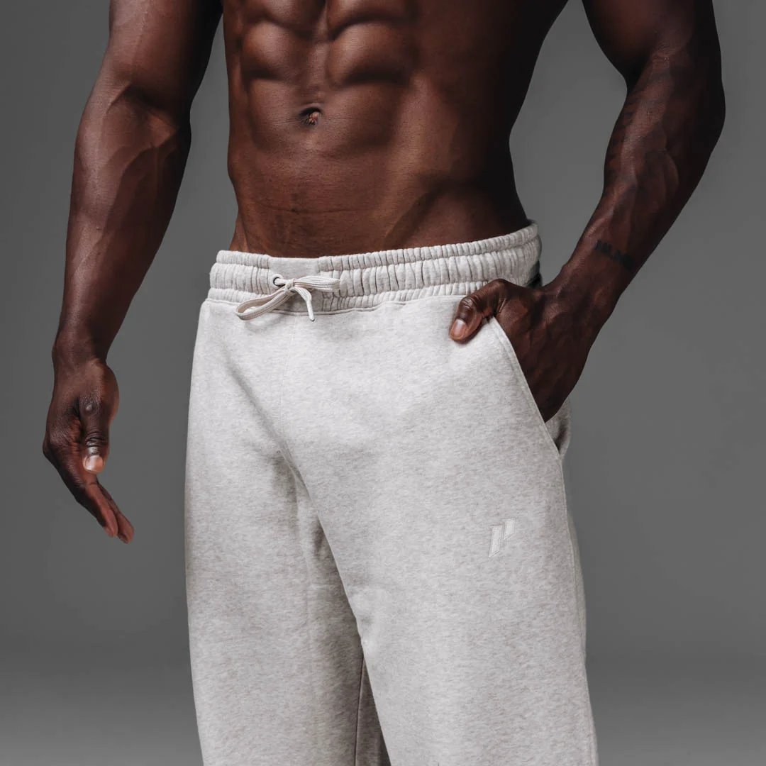 Collegiate Fleece Jogger