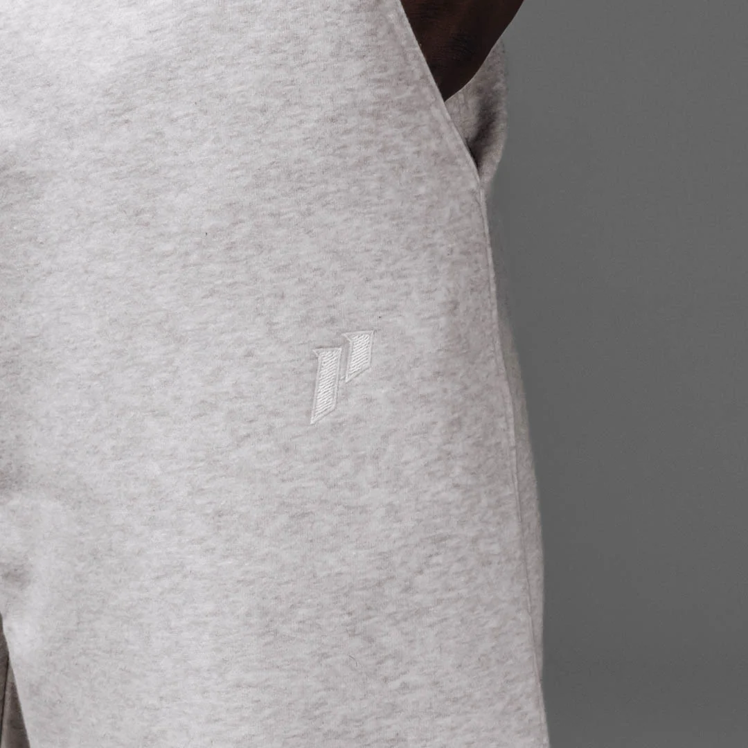 Collegiate Fleece Jogger