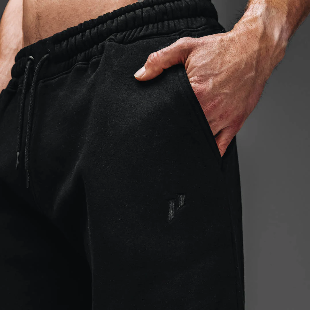 Collegiate Fleece Jogger