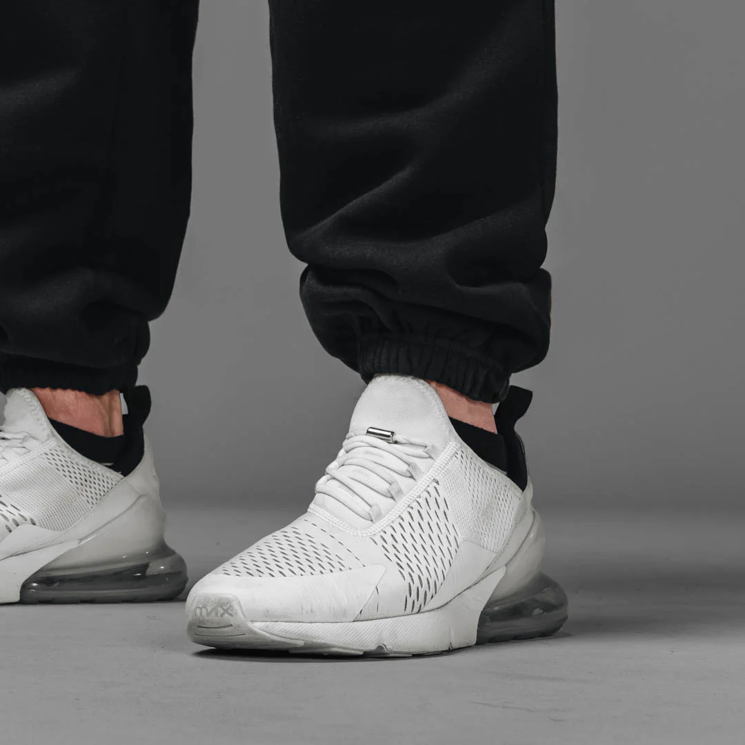Collegiate Fleece Jogger