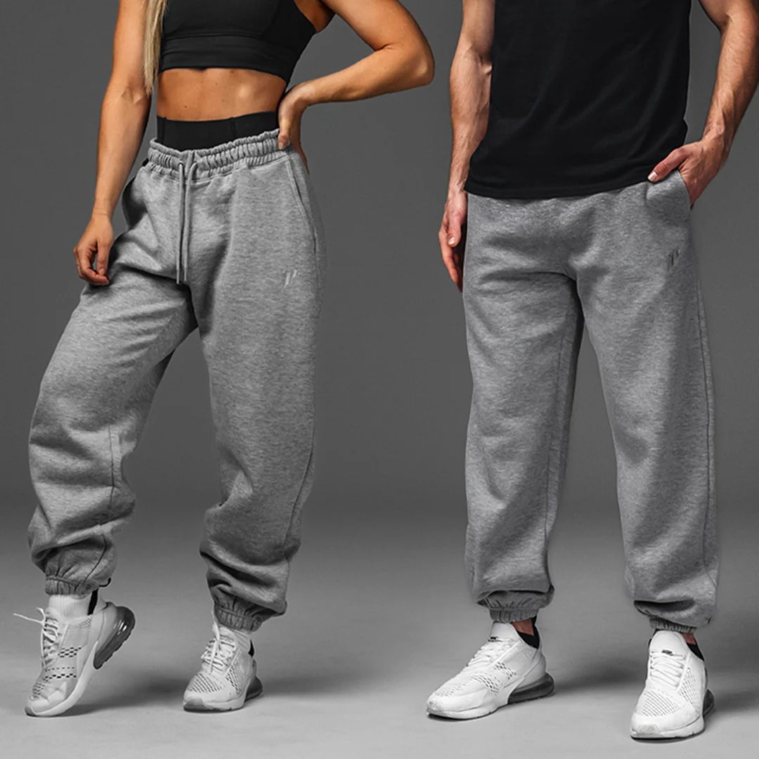 Collegiate Fleece Jogger