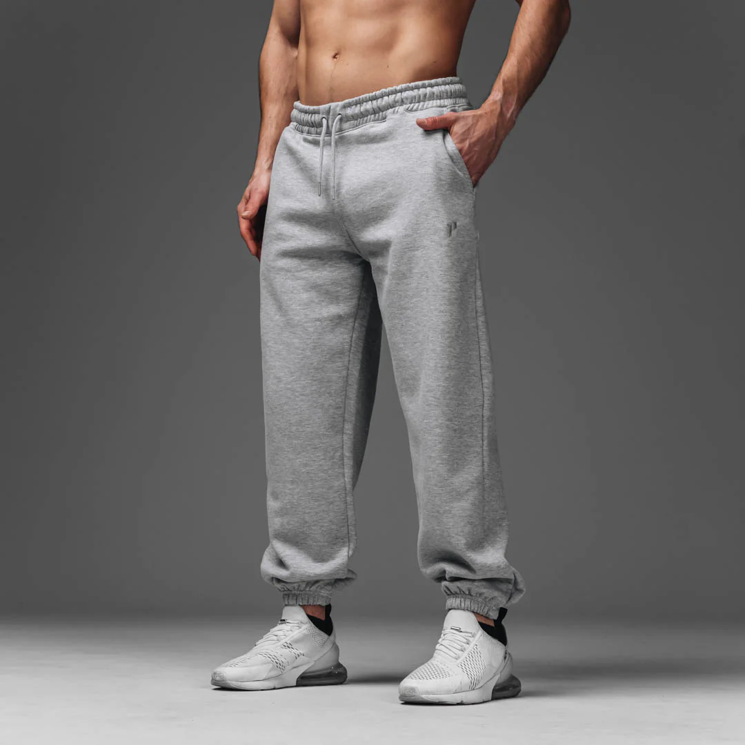 Collegiate Fleece Jogger