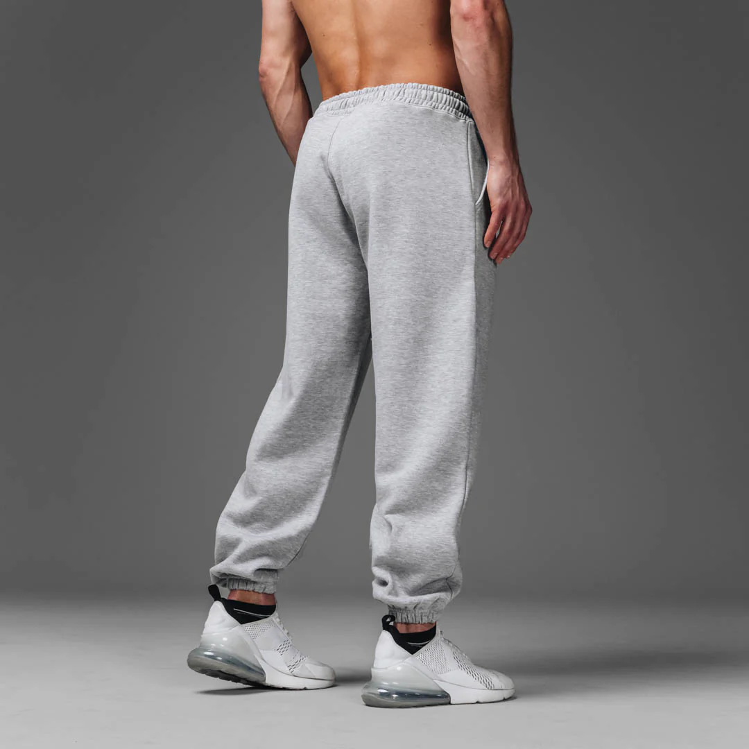 Collegiate Fleece Jogger