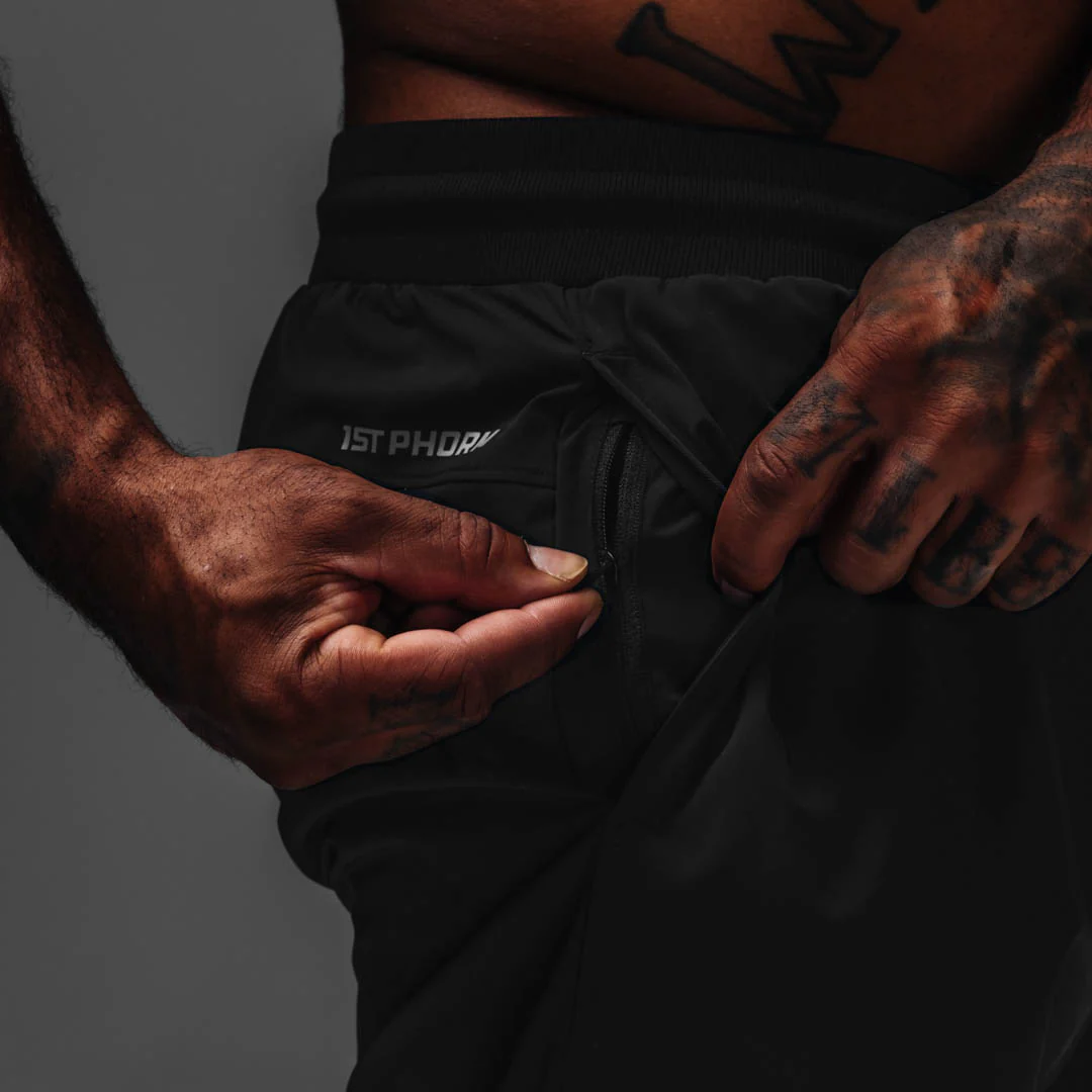 Active Performance Jogger