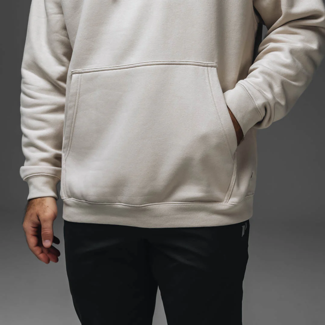 Crest Founded on Quality Hoodie