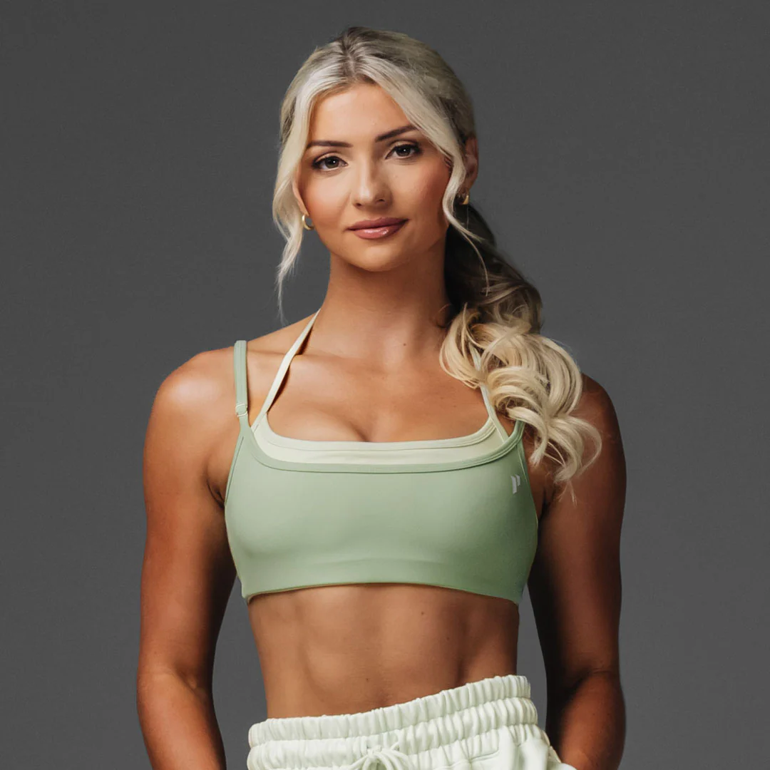 Luna Double Bra