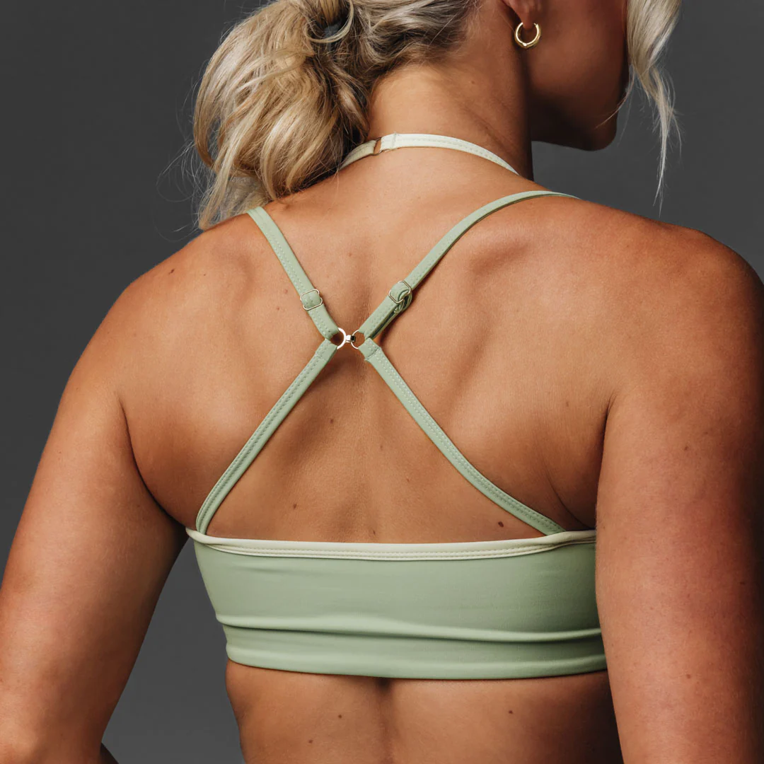 Luna Double Bra