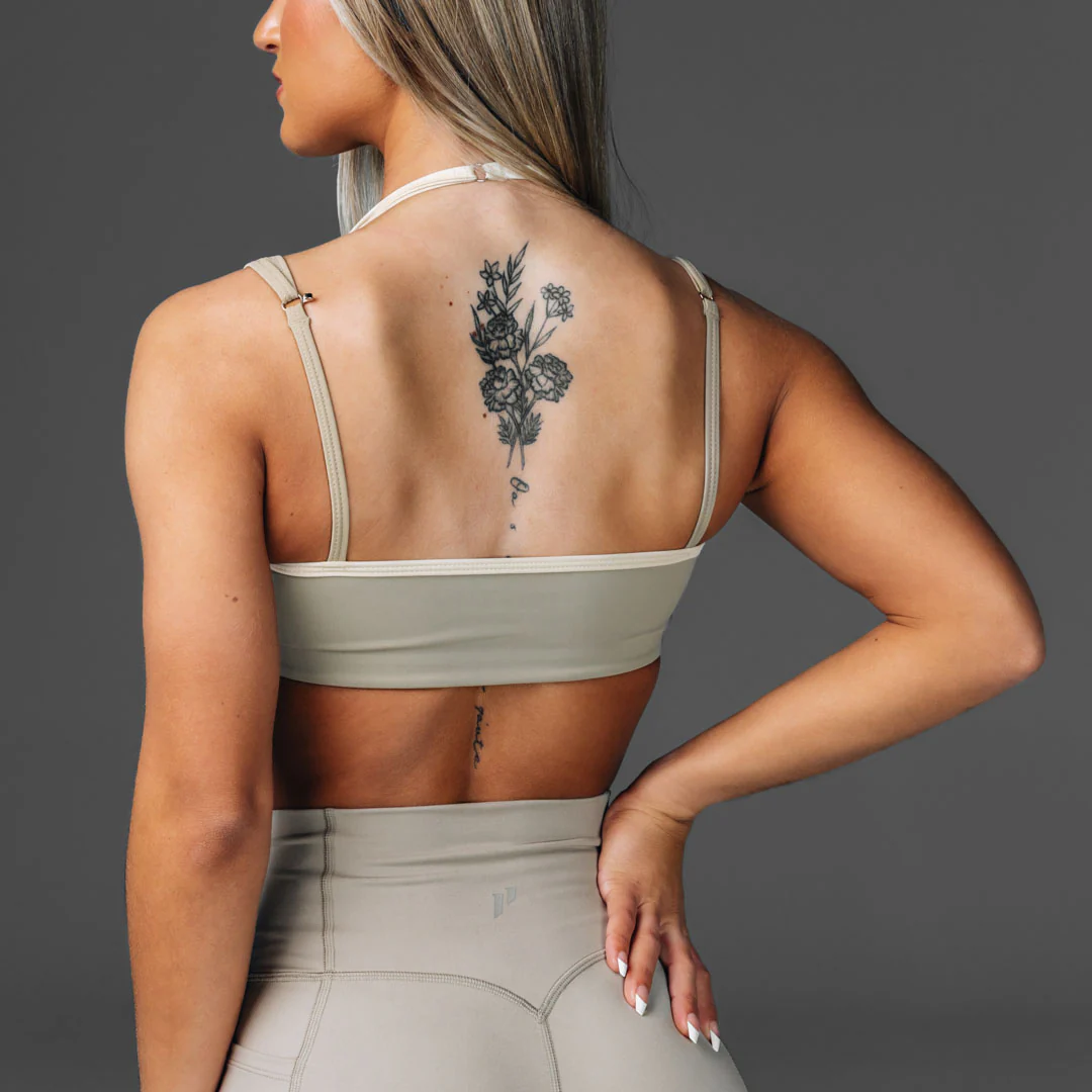 Luna Double Bra