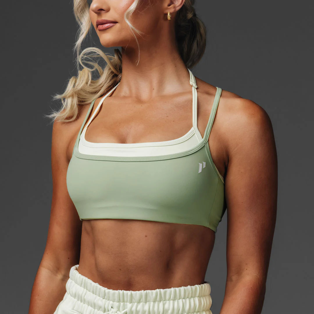 Luna Double Bra