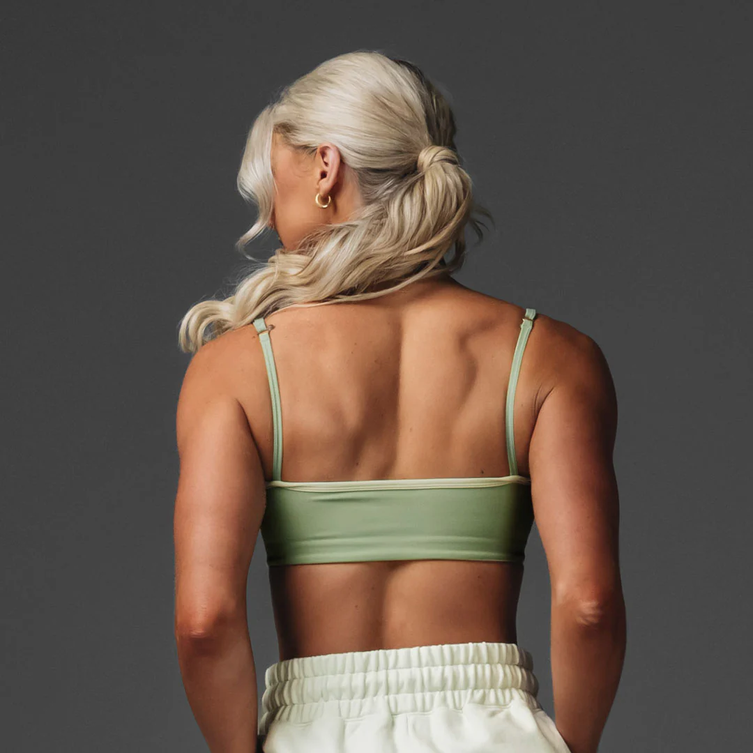 Luna Double Bra