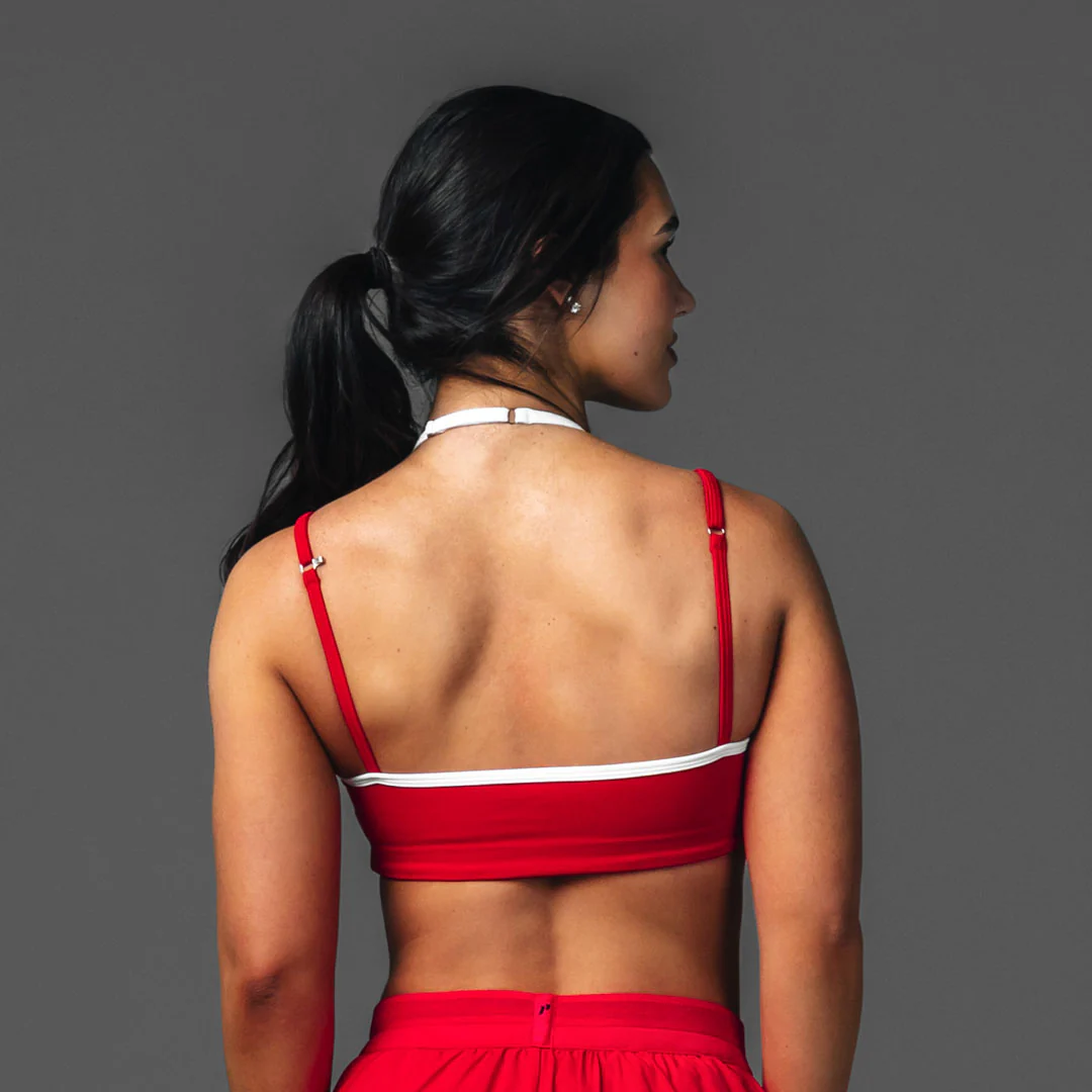 Luna Double Bra