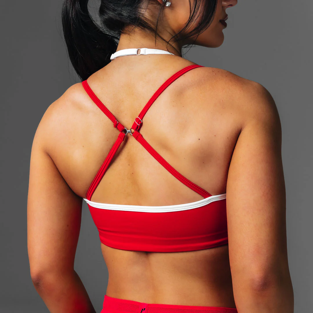 Luna Double Bra
