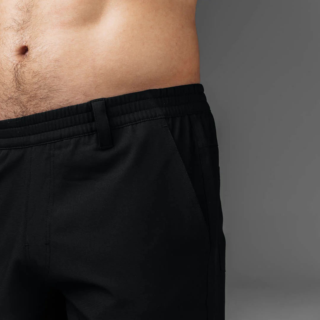 Men's Hybrid Short - 7"