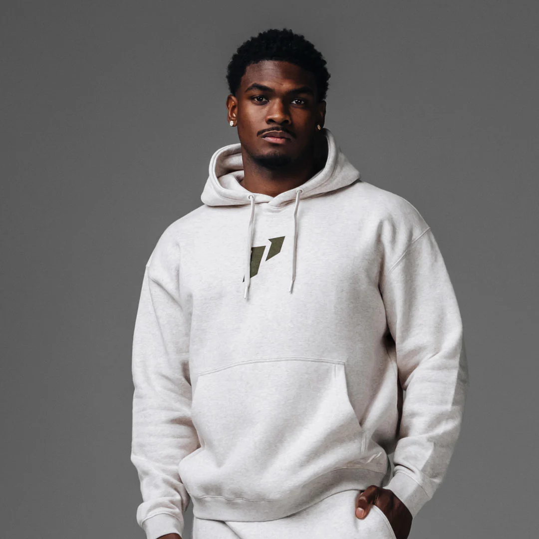 Athletic Club Hoodie