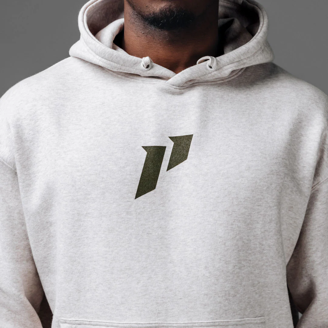Athletic Club Hoodie