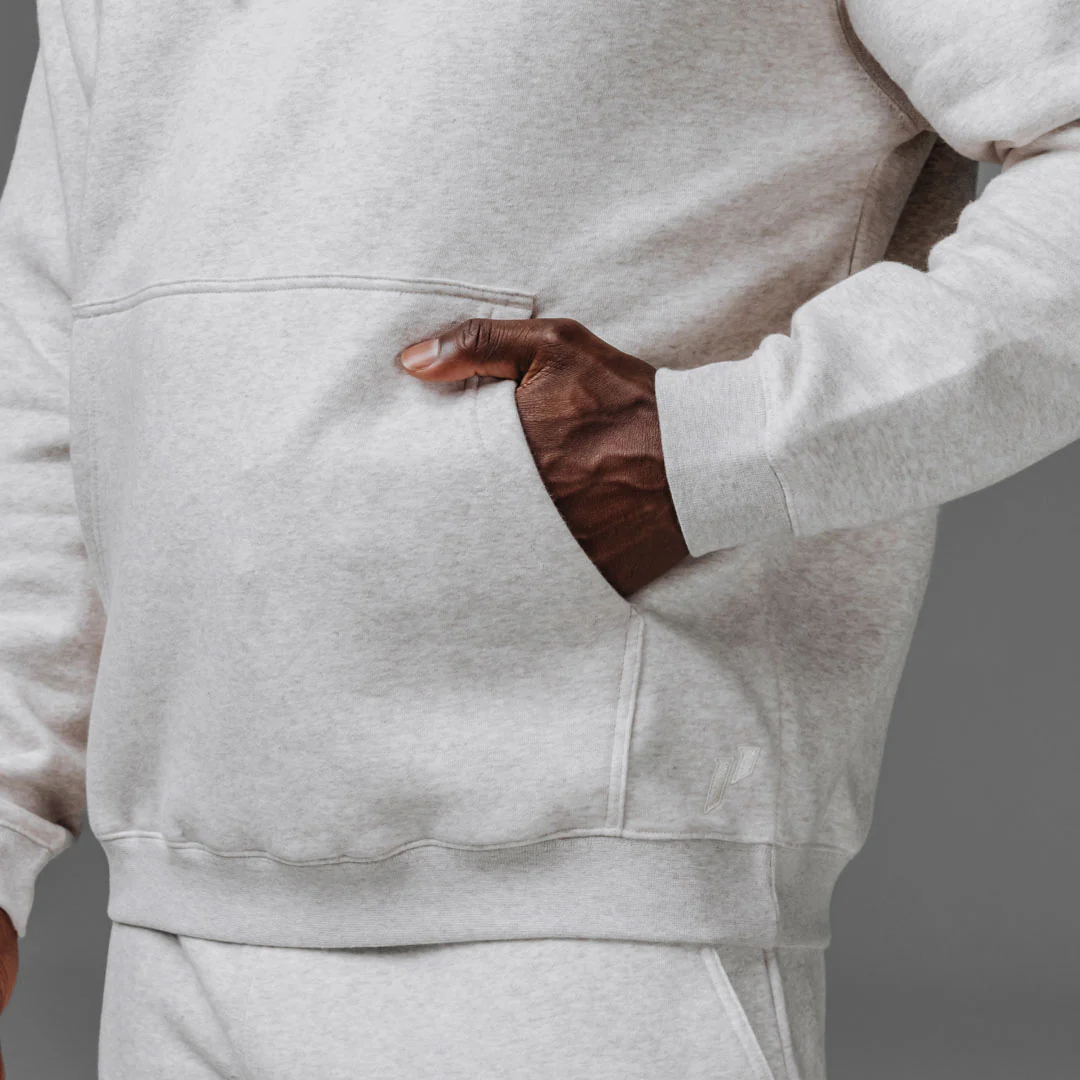 Athletic Club Hoodie