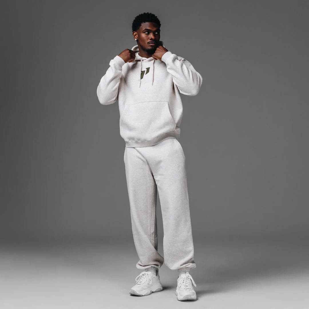 Athletic Club Hoodie