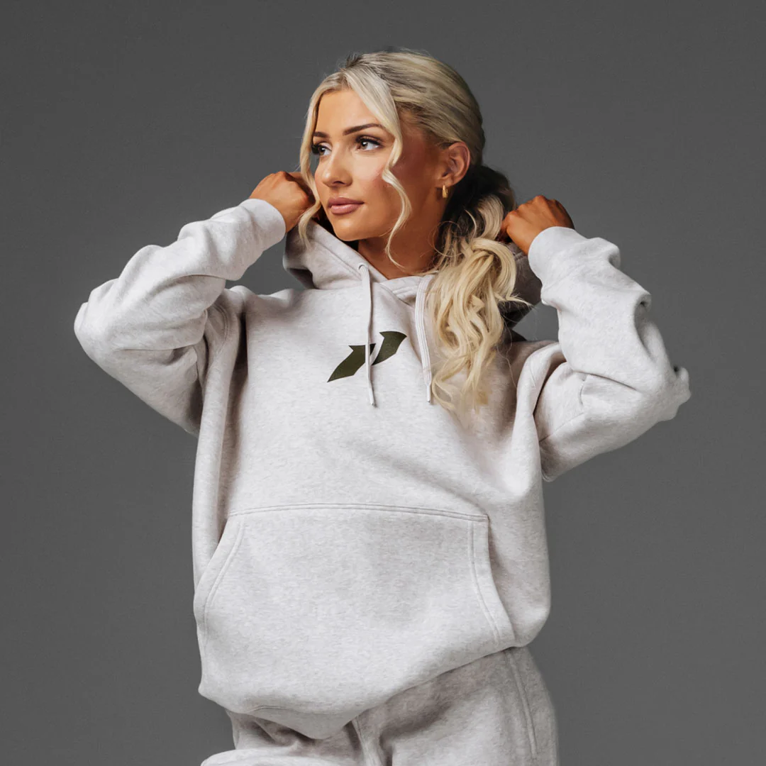 Athletic Club Hoodie