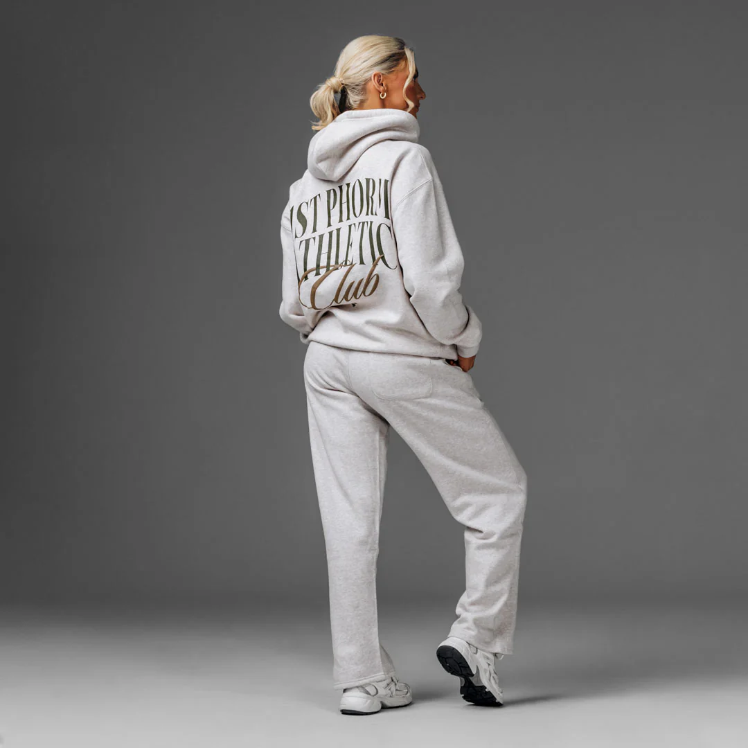 Athletic Club Hoodie