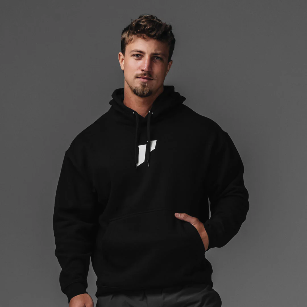 Athletic Club Hoodie
