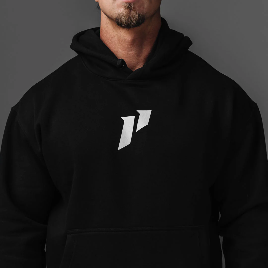 Athletic Club Hoodie