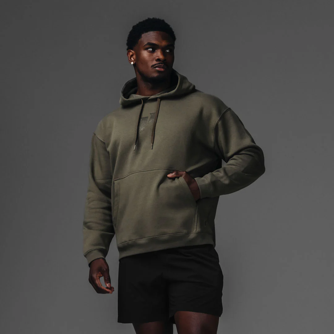 Athletic Club Hoodie
