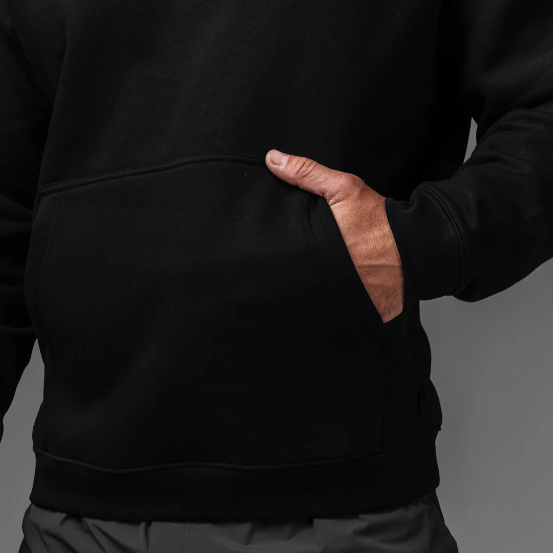 Athletic Club Hoodie