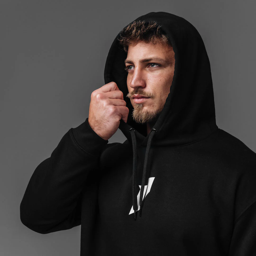 Athletic Club Hoodie