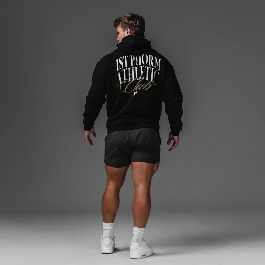 Athletic Club Hoodie