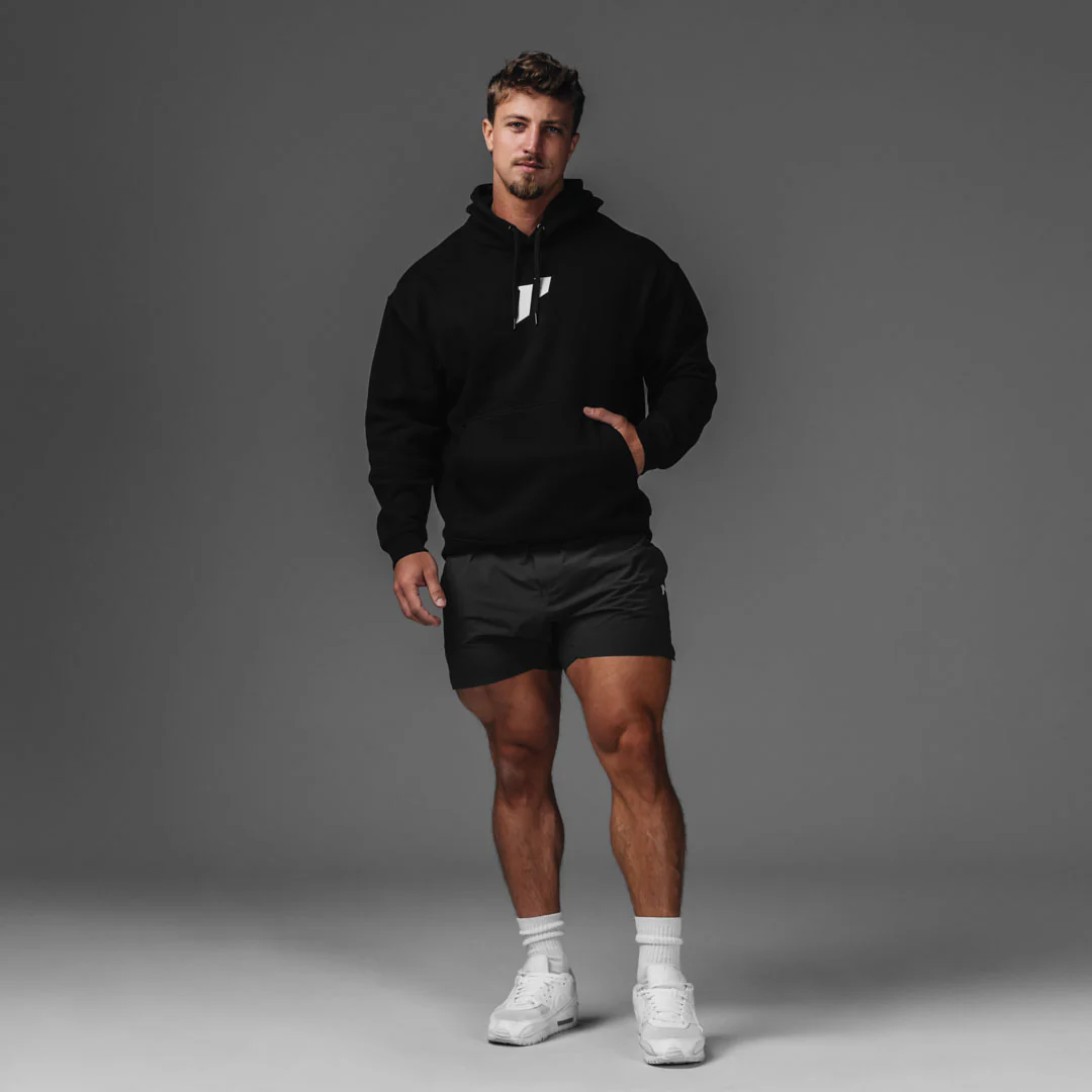 Athletic Club Hoodie