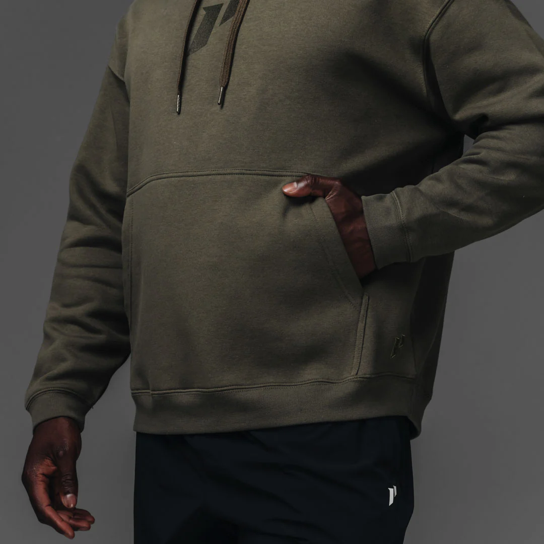 Athletic Club Hoodie