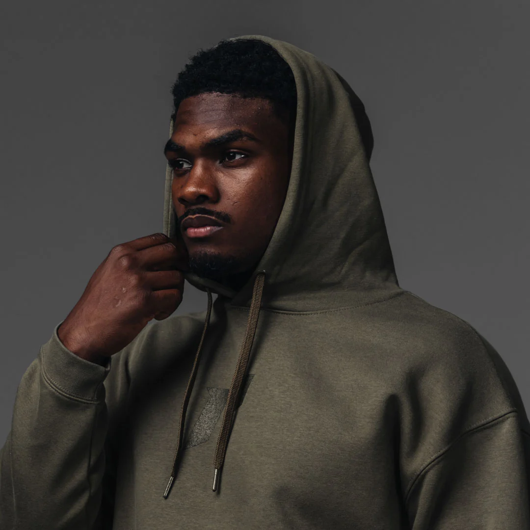 Athletic Club Hoodie