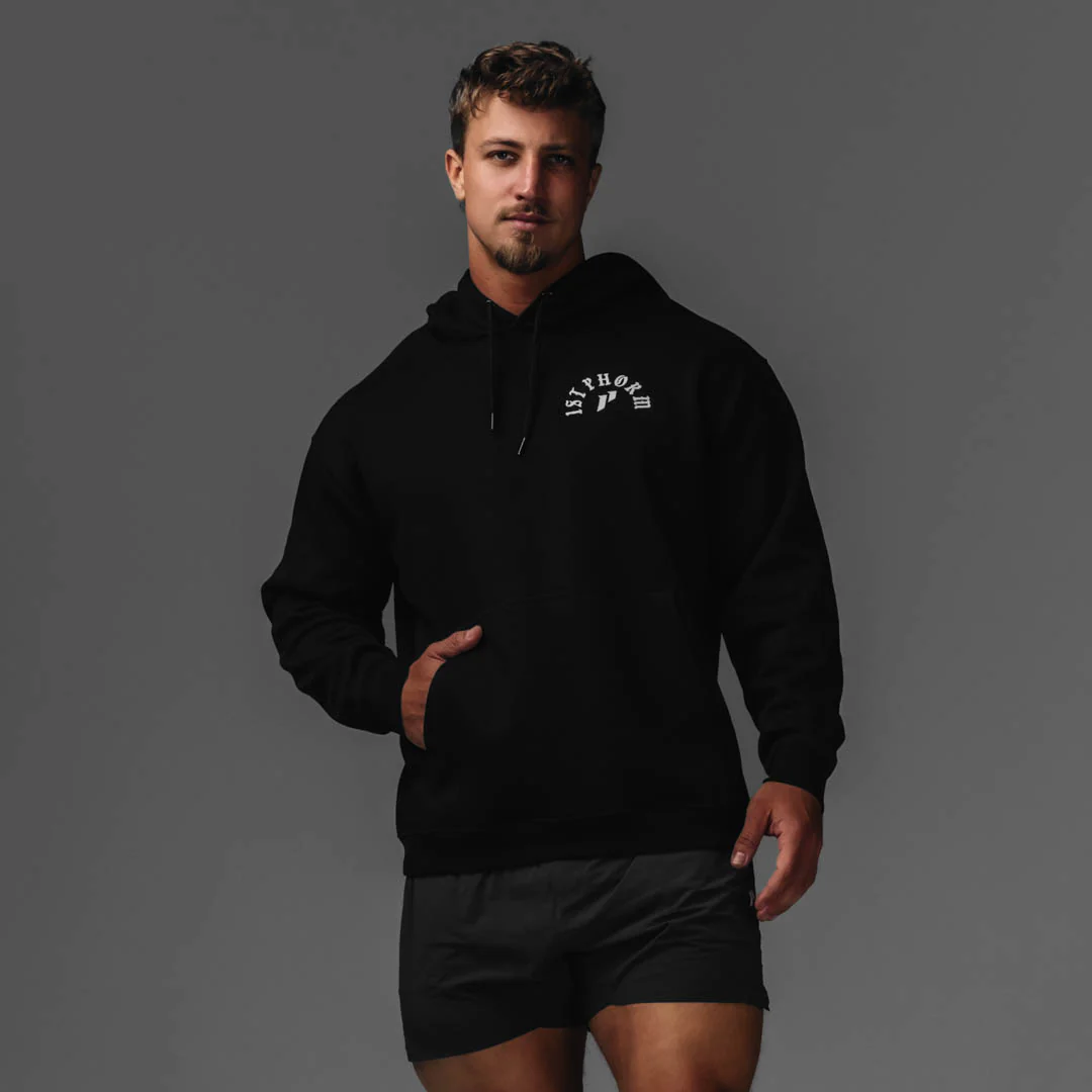 Grit Athletic Club Hoodie