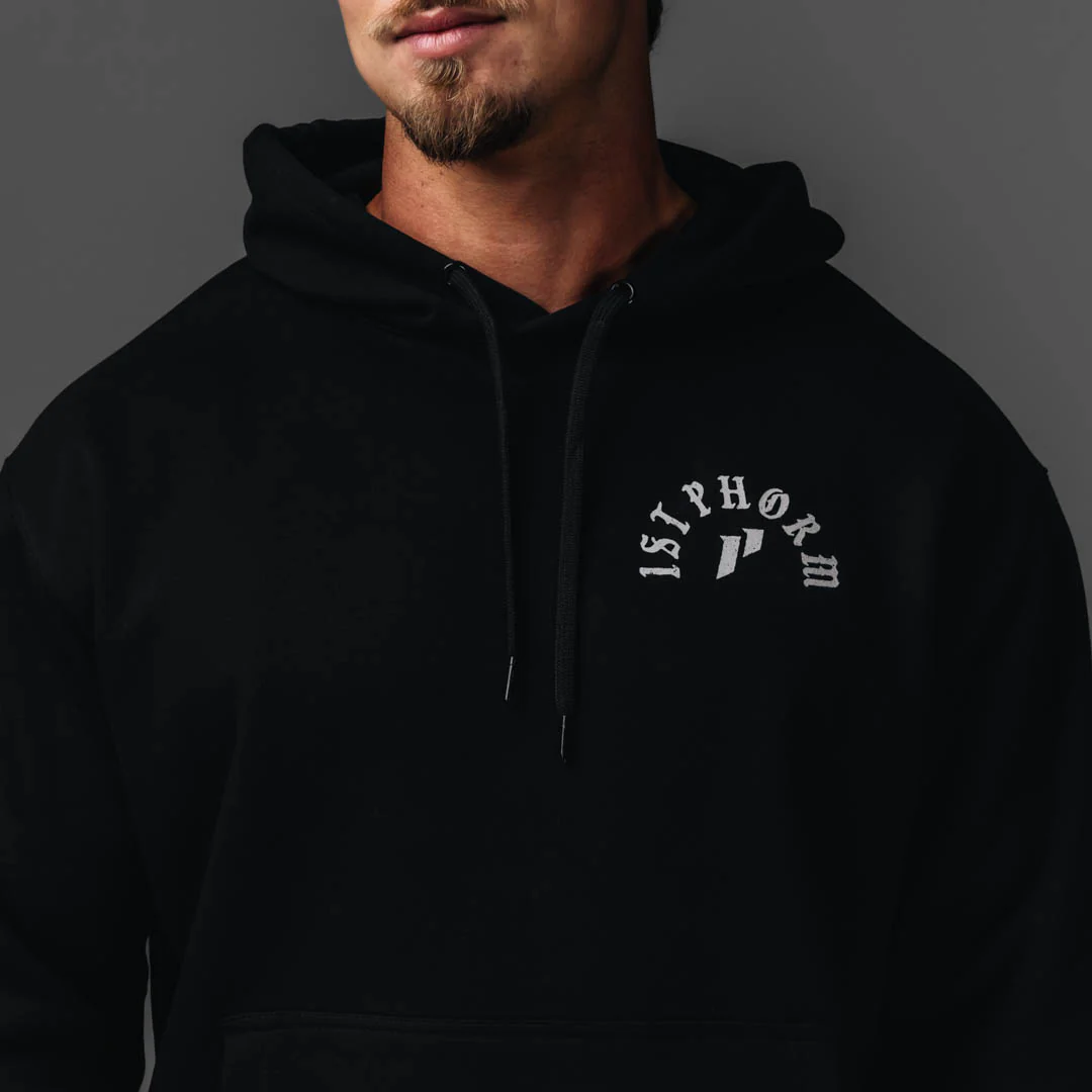 Grit Athletic Club Hoodie