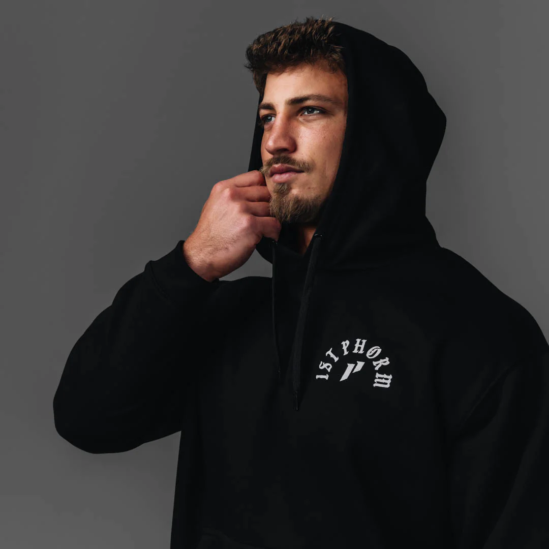 Grit Athletic Club Hoodie