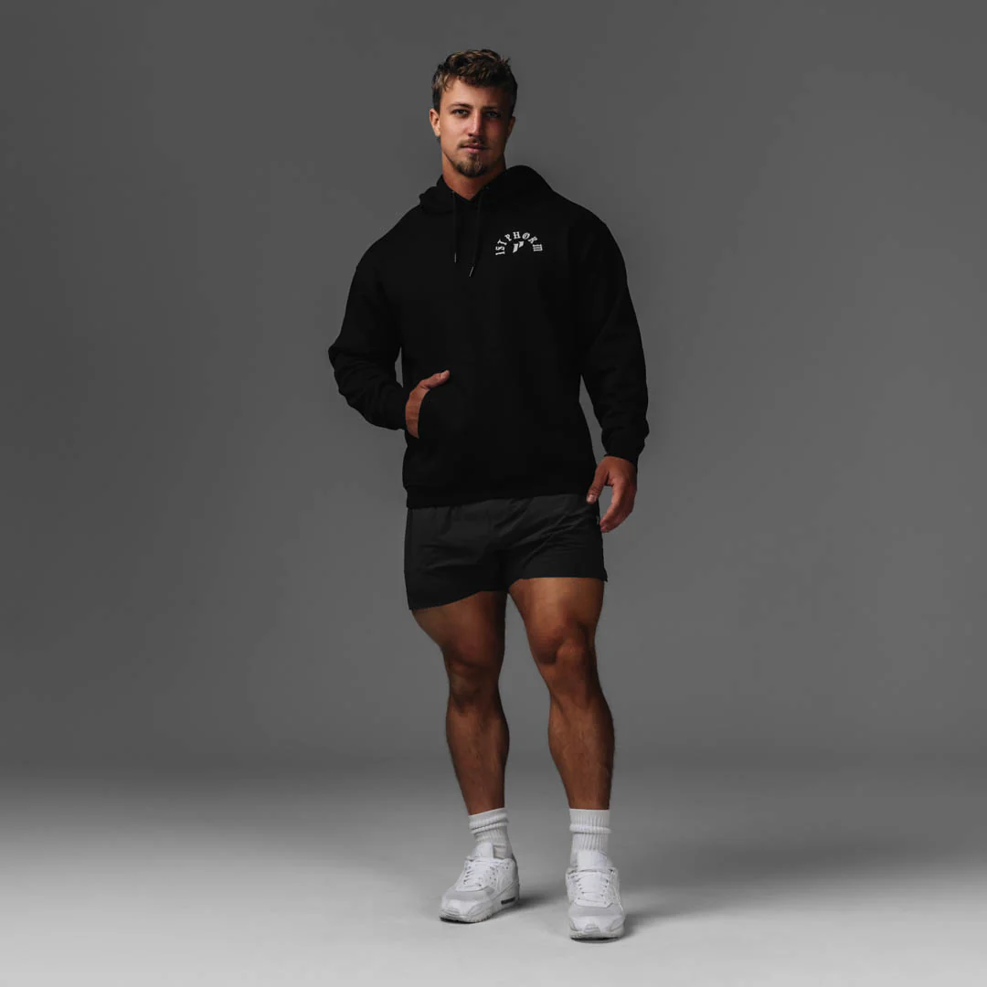 Grit Athletic Club Hoodie