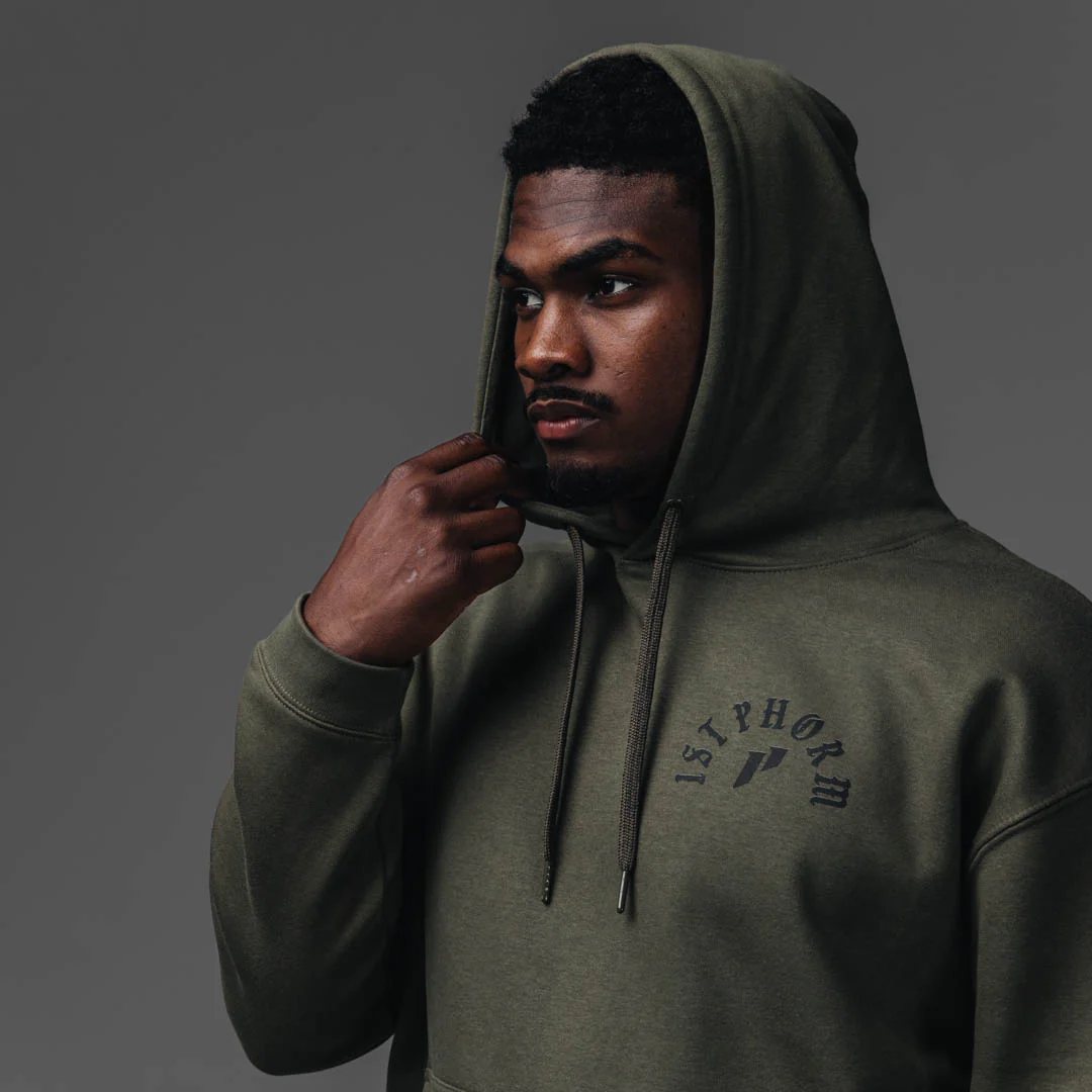 Grit Athletic Club Hoodie