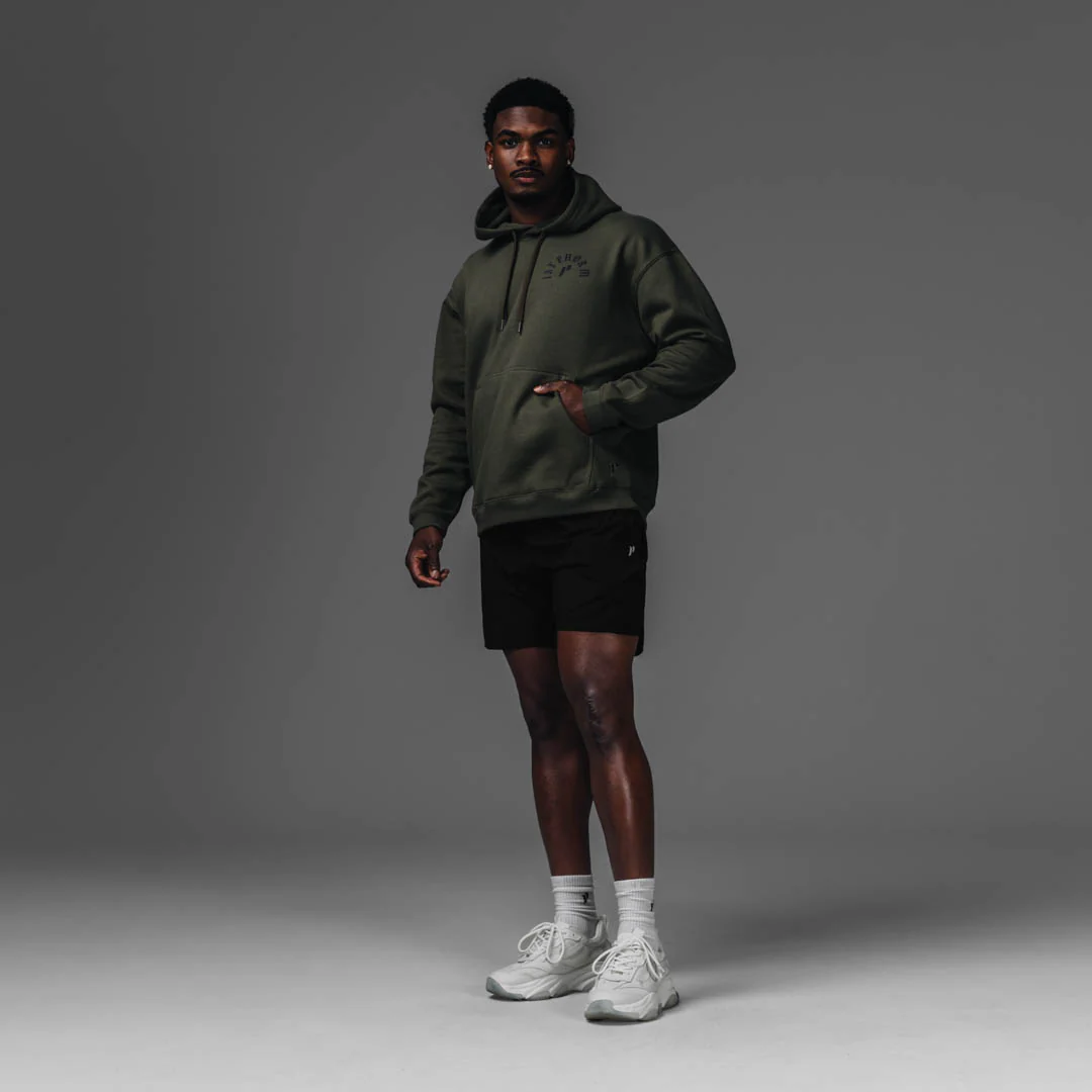 Grit Athletic Club Hoodie